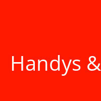 Handys & Kommunikation